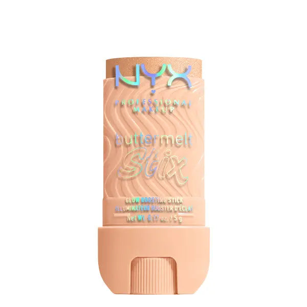NYX Professional Makeup Buttermelt Highlighter Stix A Whole Melt