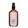 Milk Protein Intensive Hair Oil Florist Garden