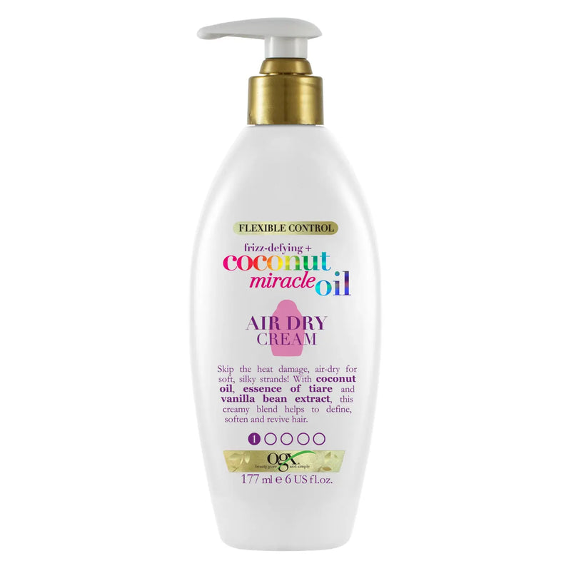 OGX Beauty Air Dry Oil Coconut Miracle