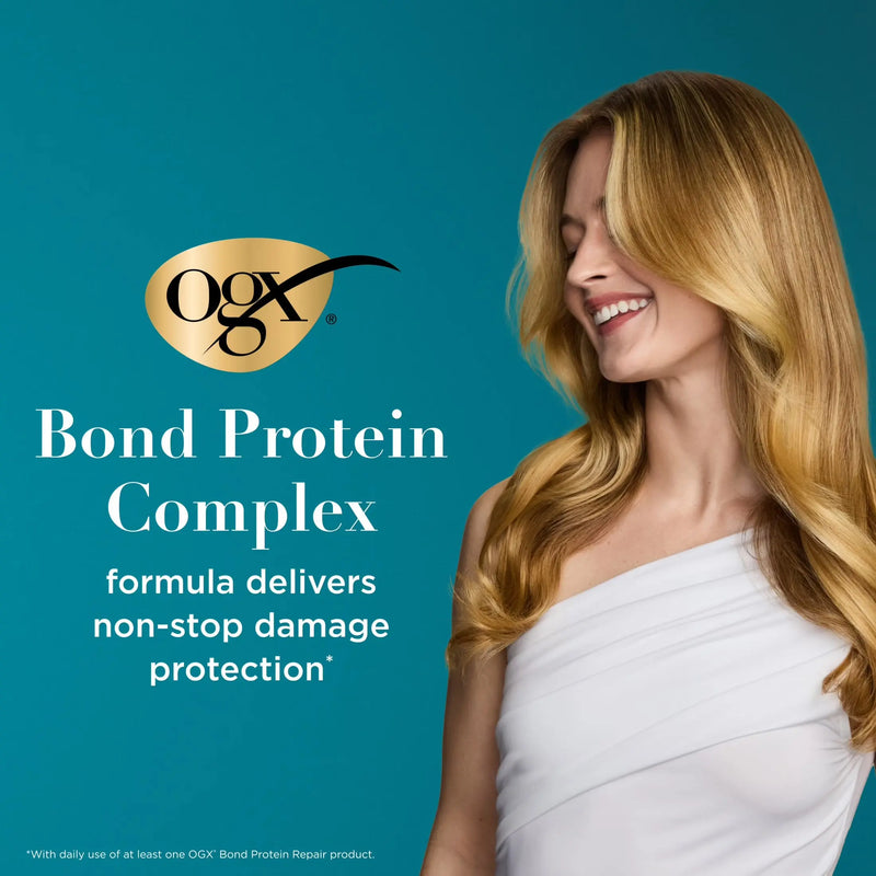 OGX Beauty Bond Protein Repair Conditioner