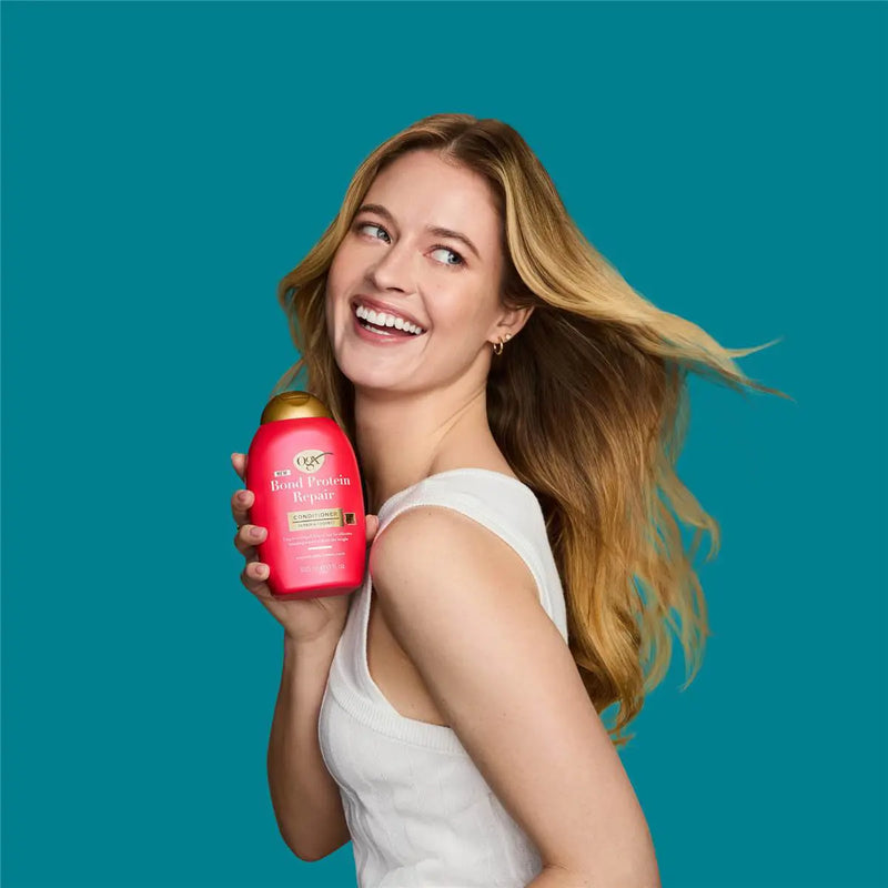 OGX Beauty Bond Protein Repair Conditioner
