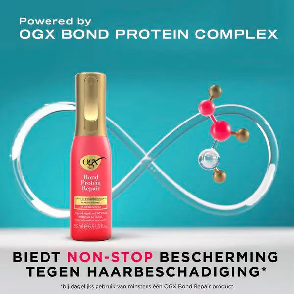 OGX Beauty Bond Protein Repair Leave-In Spray