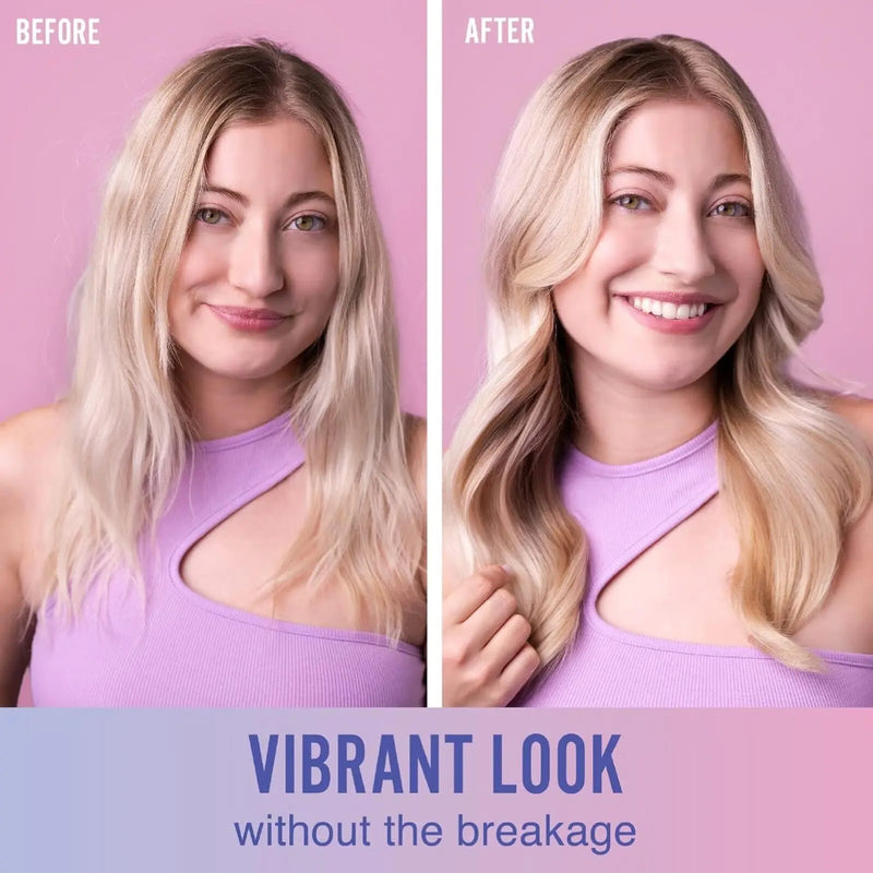 OGX Beauty Hair Mask Colour Retention
