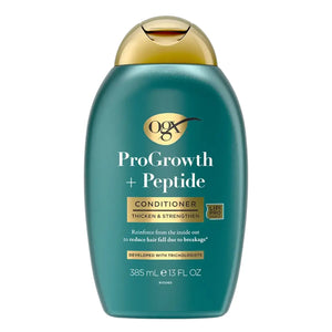 ProGrowth & Peptide Conditioner
