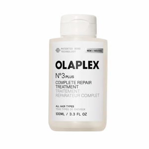 No. 3 Plus Complete Repair Treatment 100 ml