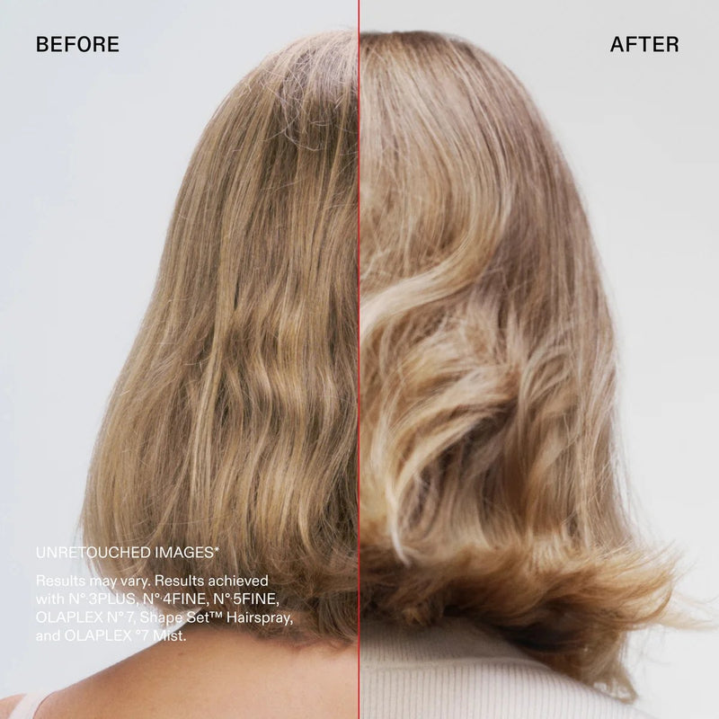 Olaplex Shape Set Hairspray 245 ml.