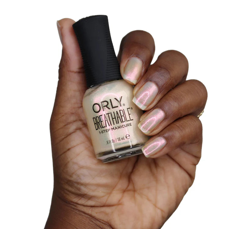 Orly Divine Alchemy Collection Siren Me Crazy