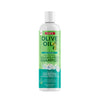 Olive Oil Max Moisture Rice Water Shampoo