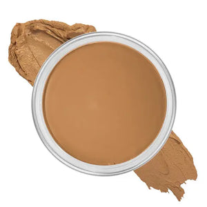 Cream Bronzer Caramel Latte