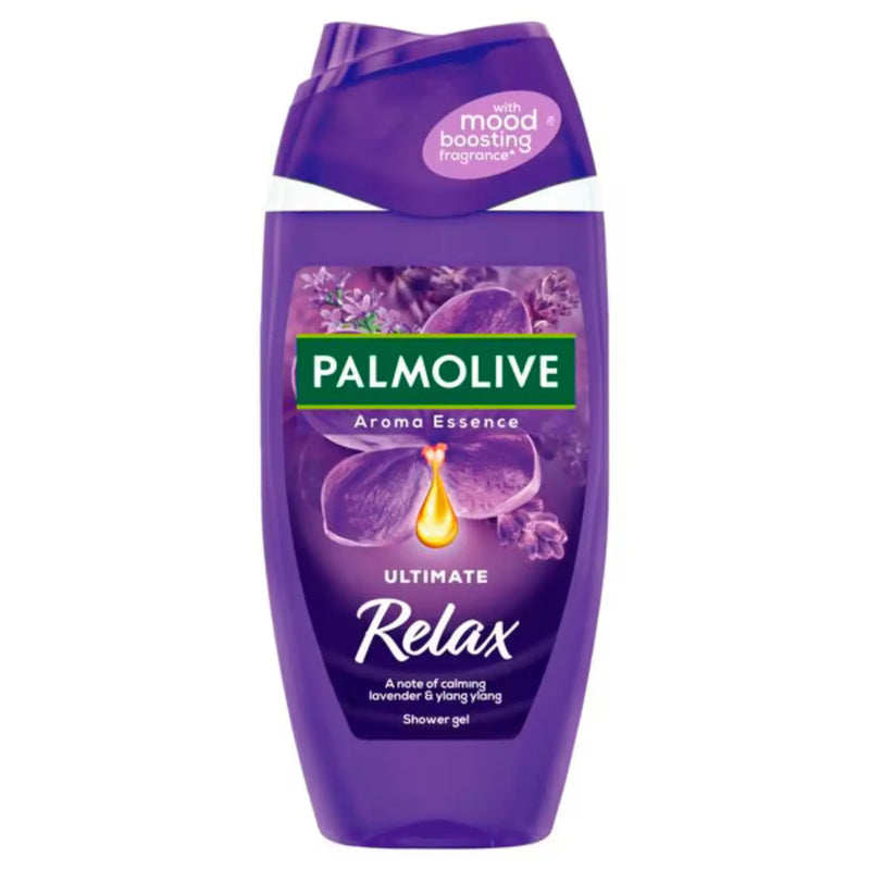 Palmolive Shower Gel Aroma Essence Ultimate Relax