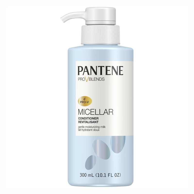 Pantene Pro V Blends Micellar Conditioner