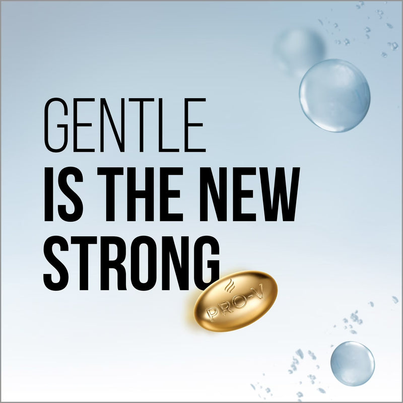 Pantene Pro V Blends Micellar Conditioner