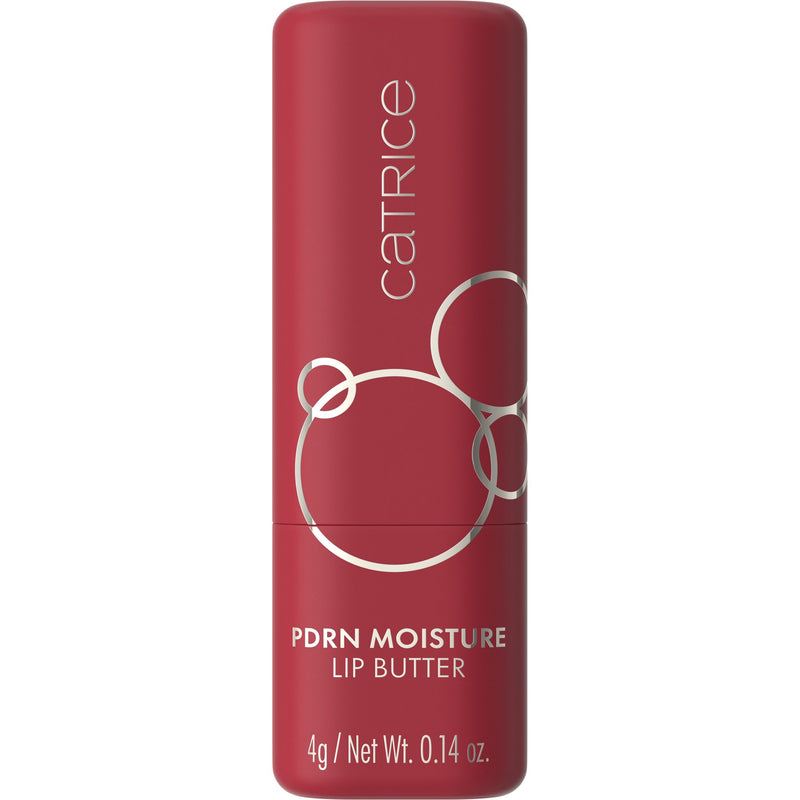 PDRN Moisture Lip Butter C040 Berry Mousse