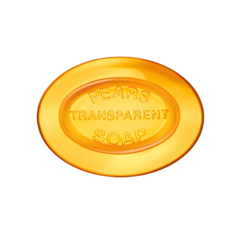 Pears Soap Yellow Original
