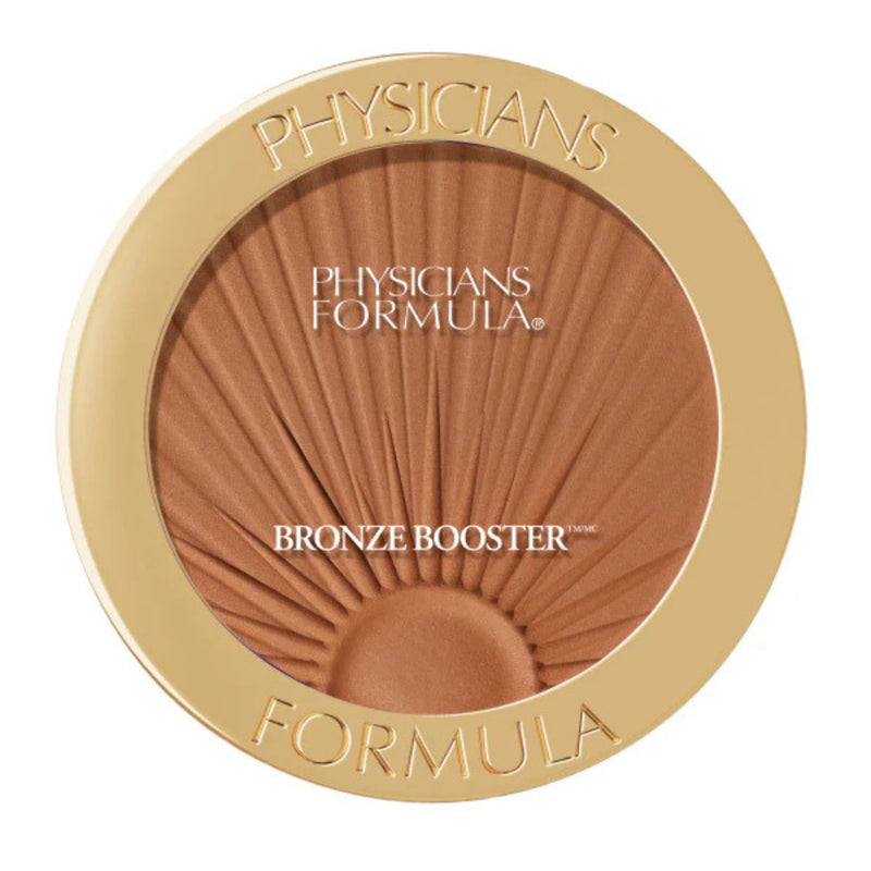 Physicians Formula Bronze Booster Bronzer Solar Bronze