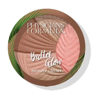 Butter Glow Bronzer & Blush Healthy Glow