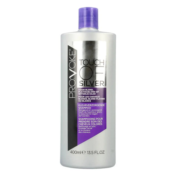 Provoke Touch Of Silver Kleurverzorgende Conditioner