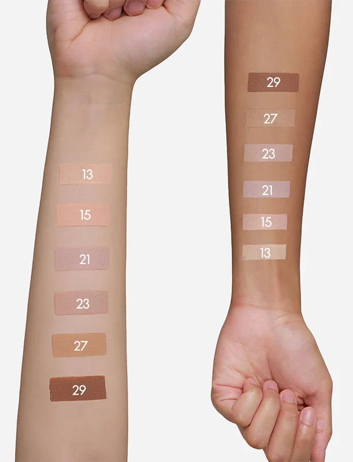 Purito Wonder Releaf Centella BB Cream #13 Neutral Ivory, foundation voor een egale teint, foto 2 van 3