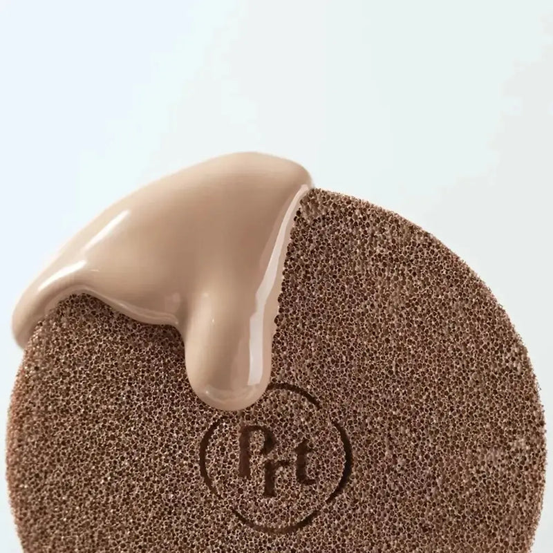Purito Wonder Releaf Centella BB Cushion 21 Light Beige