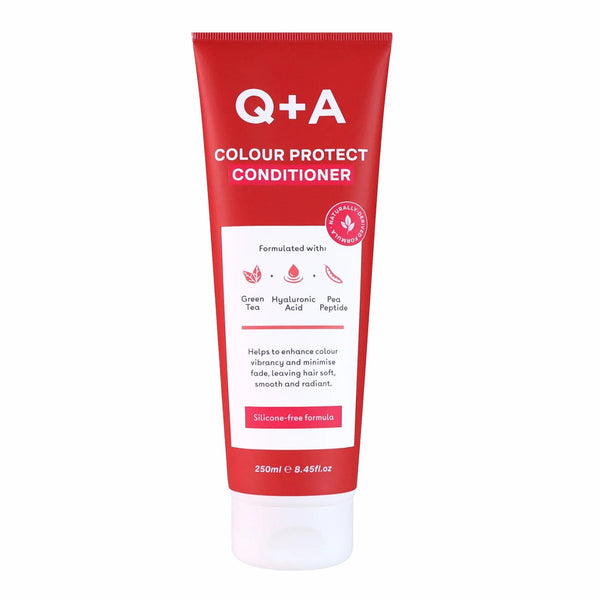 Q+A Colour Protect Conditioner