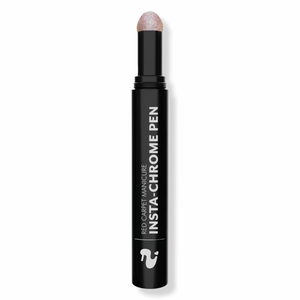 Insta-Chrome Pen Rose Gold