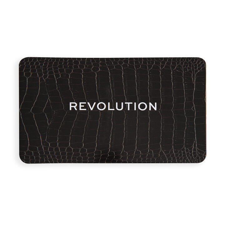 Revolution Forever Flawless Lace & Luster Palette