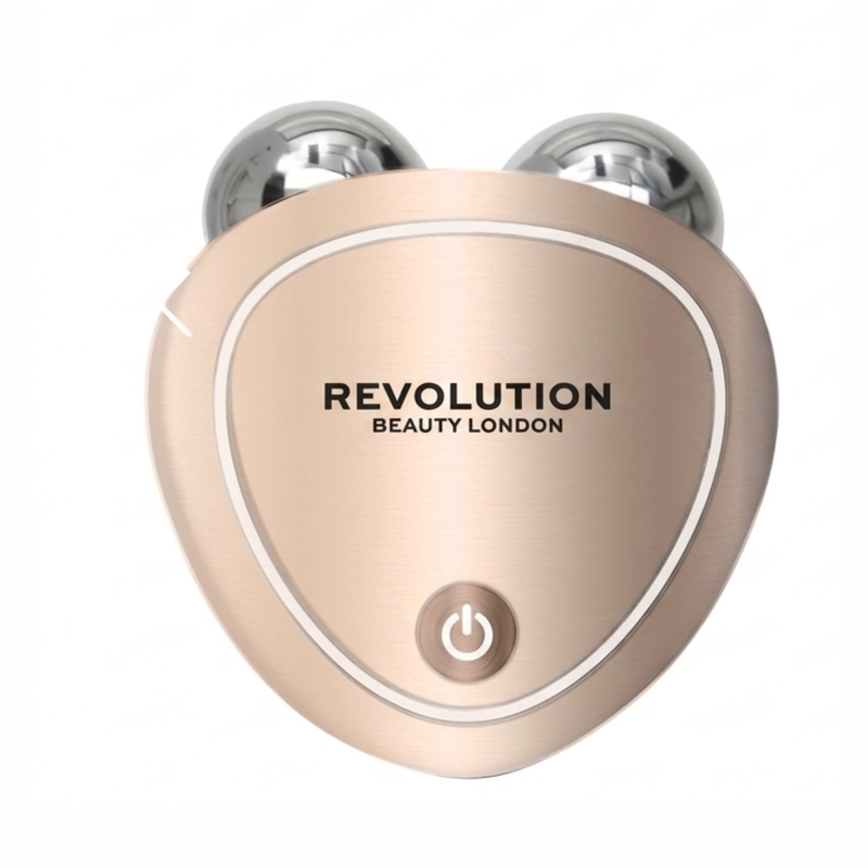 Revolution Pro Miracle The Teddy Toner Gold