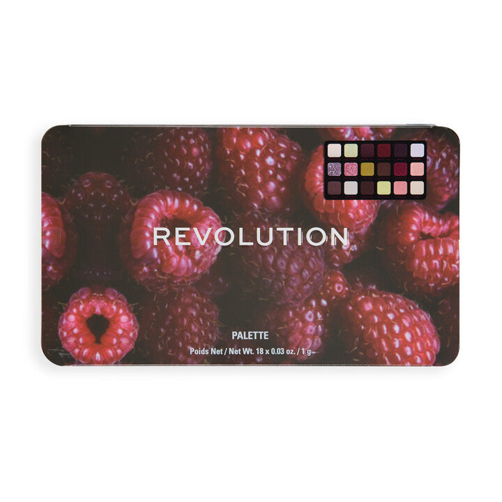 Revolution Revolution Forever Flawless Berry Underground