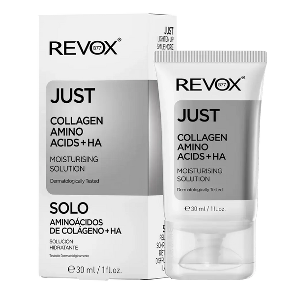 Revox Just Collagen Amino Acids + Ha