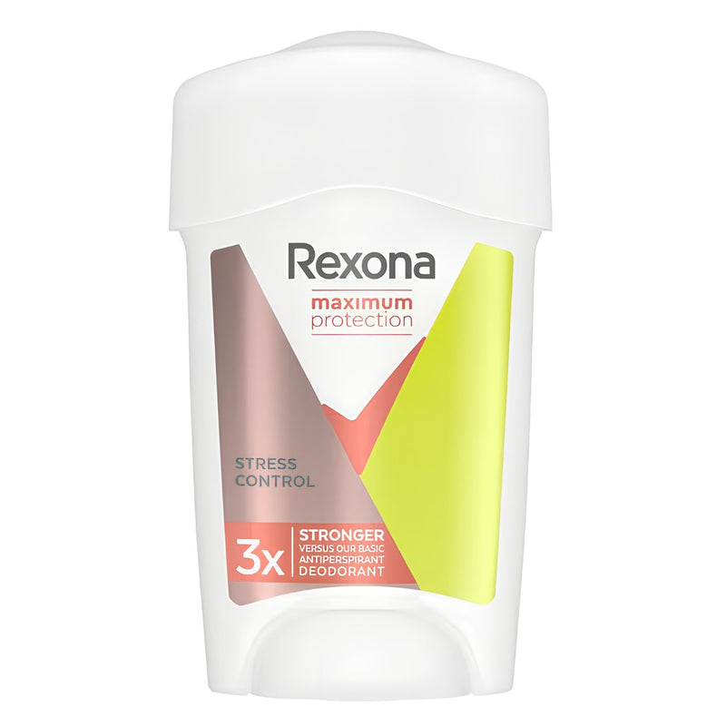 Rexona Max Protection Stress Control
