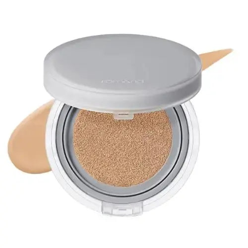 Romand Zero Cushion 01 Porcelain 17