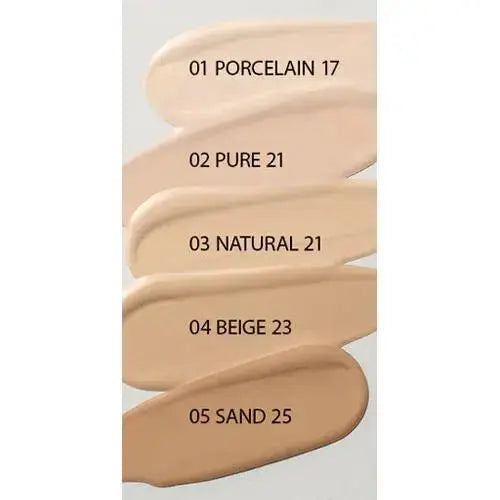 Romand Zero Cushion 03 Natural 21