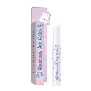 Chibi Manga Collection Shimmer Lip Balm Twilight Sugar