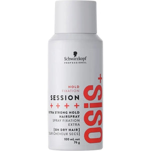Osis+ Session Strong Hold Hair Spray 100 ml.
