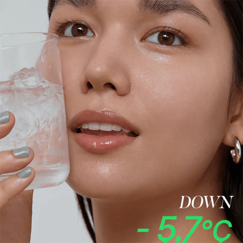 Shaishaishai Aloe PDRN Cooling Repair Ampoule