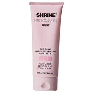 Gloss It Rose 200 ml.