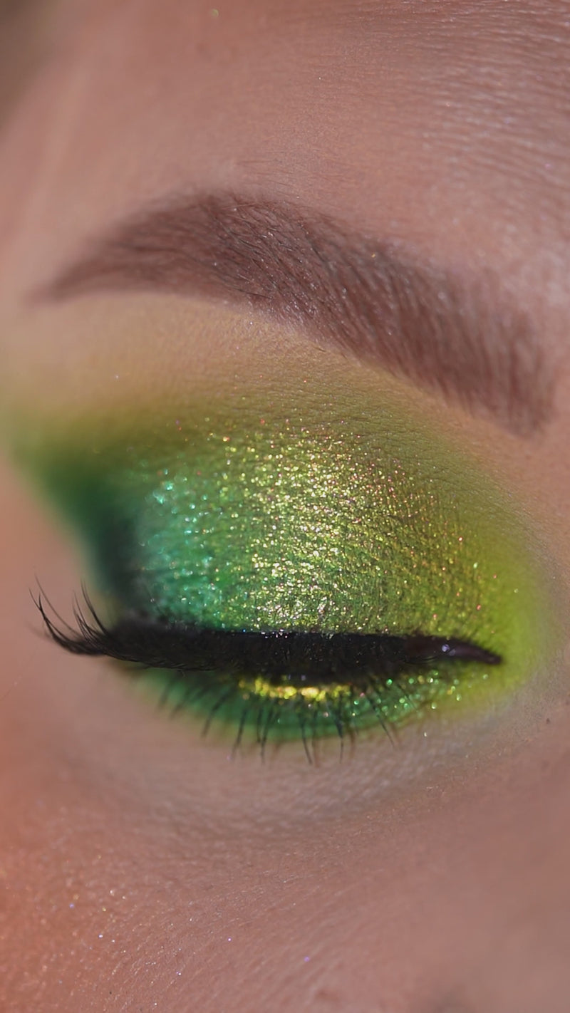 Singe Beauty Agate Temptation Palette 7