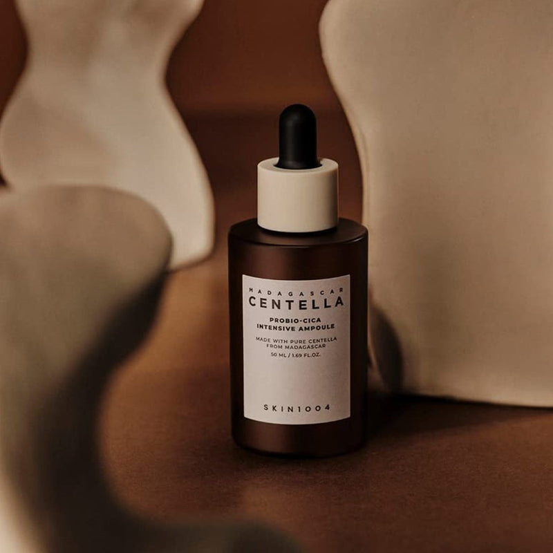 SKIN1004 Madagascar Centella Probio-Cica Intensive Ampoule 50 ml.