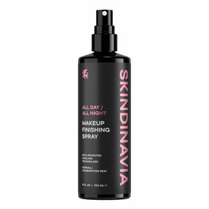 All Day/all Night Makeup Finishing Spray 236 Ml