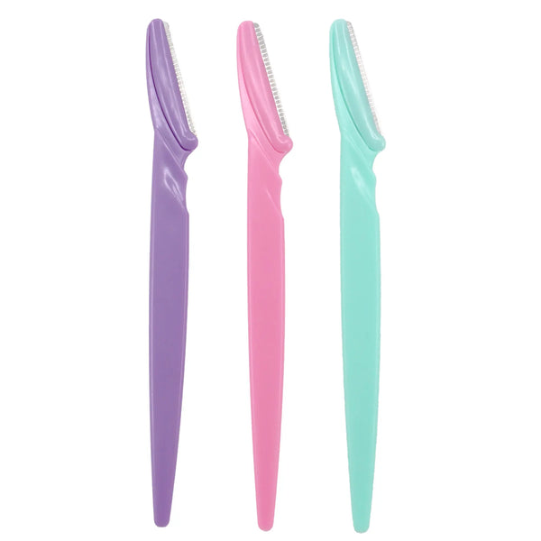 Soft Spell Brow Razors