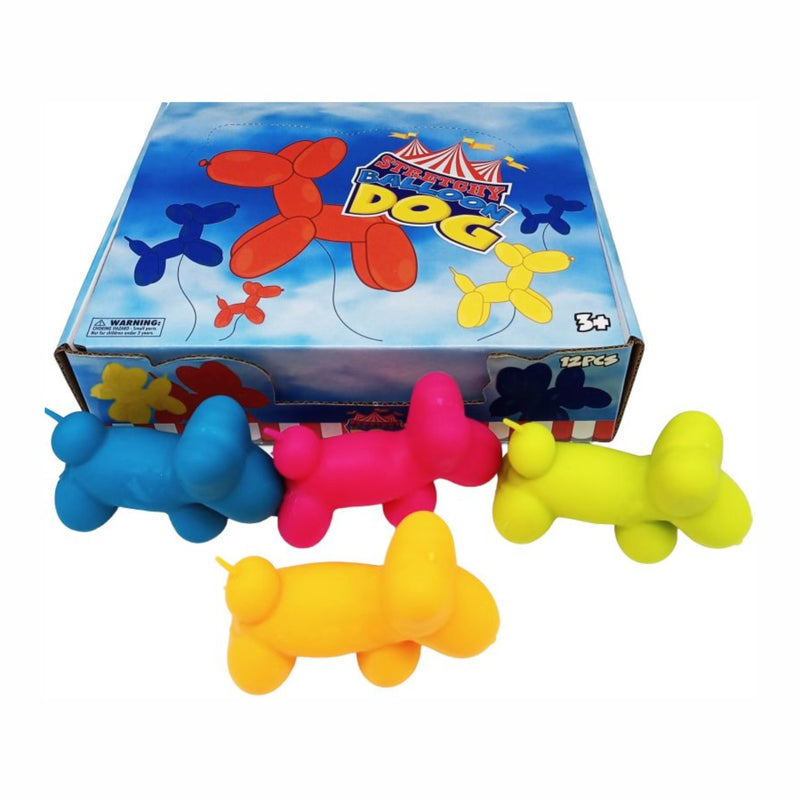 Squishy Mystery Balloon Dog Squishy