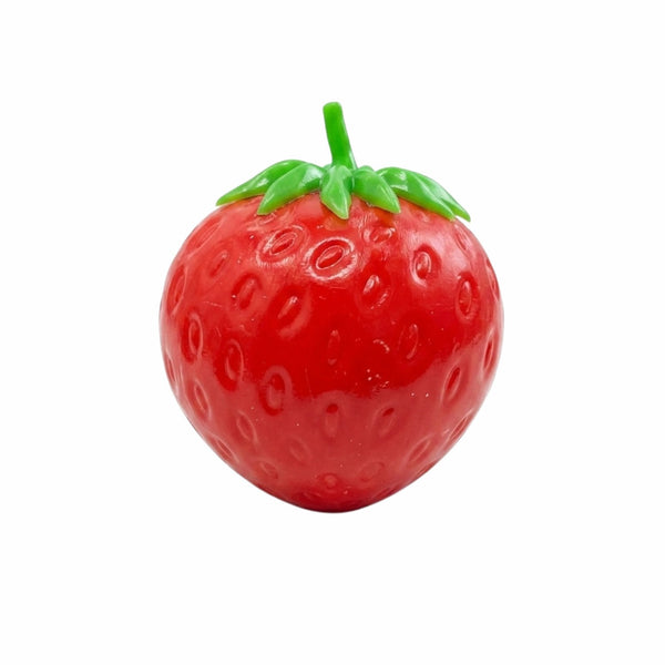 Squishy Strawberry Squishy Tbp