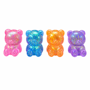 Sugar Bear Squishy