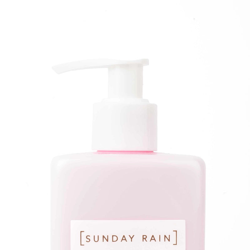 Sunday Rain Pink Grapefruit & Sea Salt Body Lotion