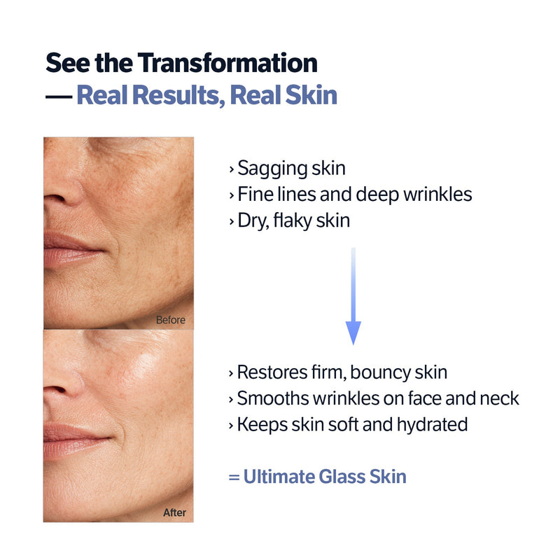 Sungboon Editor X Toy Story Deep Collagen Retinol Power Boosting Capsule Cream 5