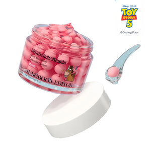 X Toy Story Pdrn Pink Vitamin Glow Boosting Capsule Cream