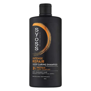 Intense Repair Shampoo