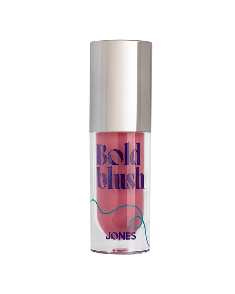 Take It From Jones Bold Blush Peaches ‘n Cream
