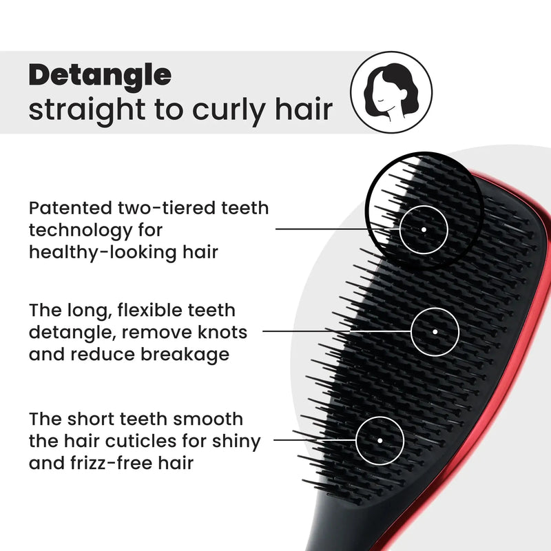 Tangle Teezer Ultimate Detangler The Devil Wears Prada