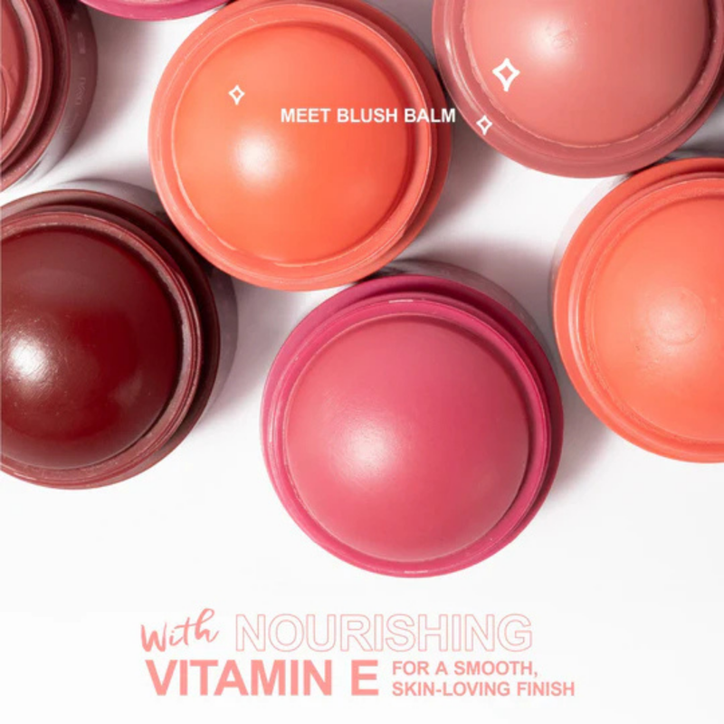 Technic Blush Balm Cherry Girl